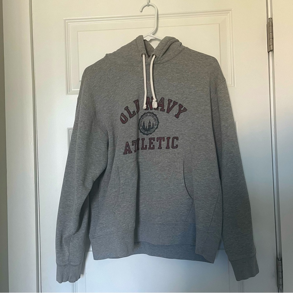 Old Navy Hoodie